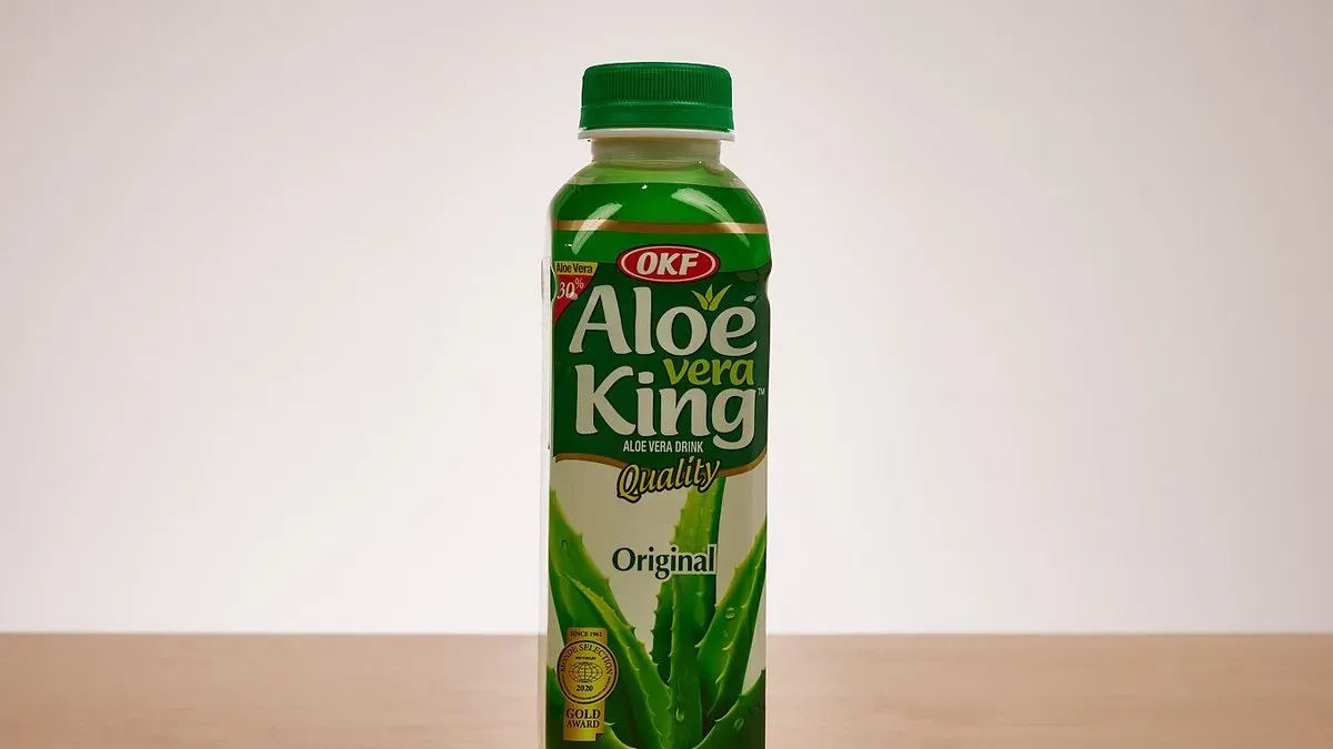 Aloe vera ital 0,5l