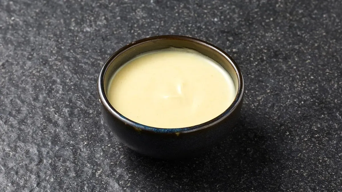 Veganéz (vegán)