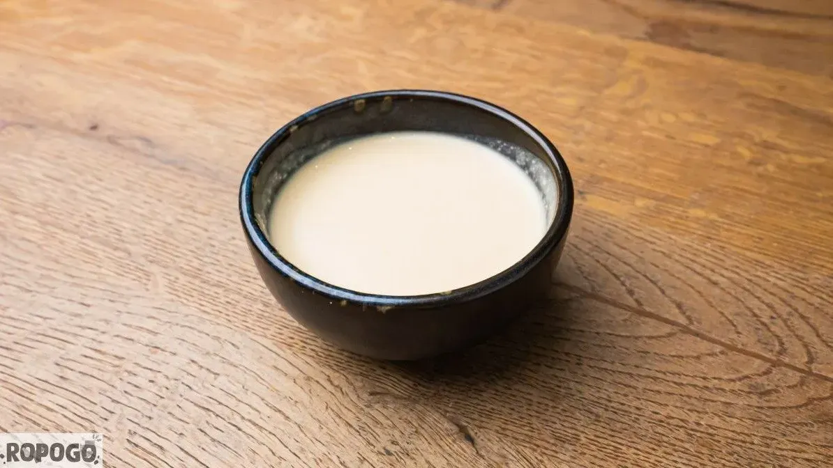 Hummus (vegán)