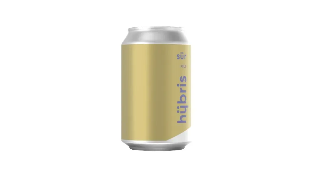 Hübris Sür 0,33l