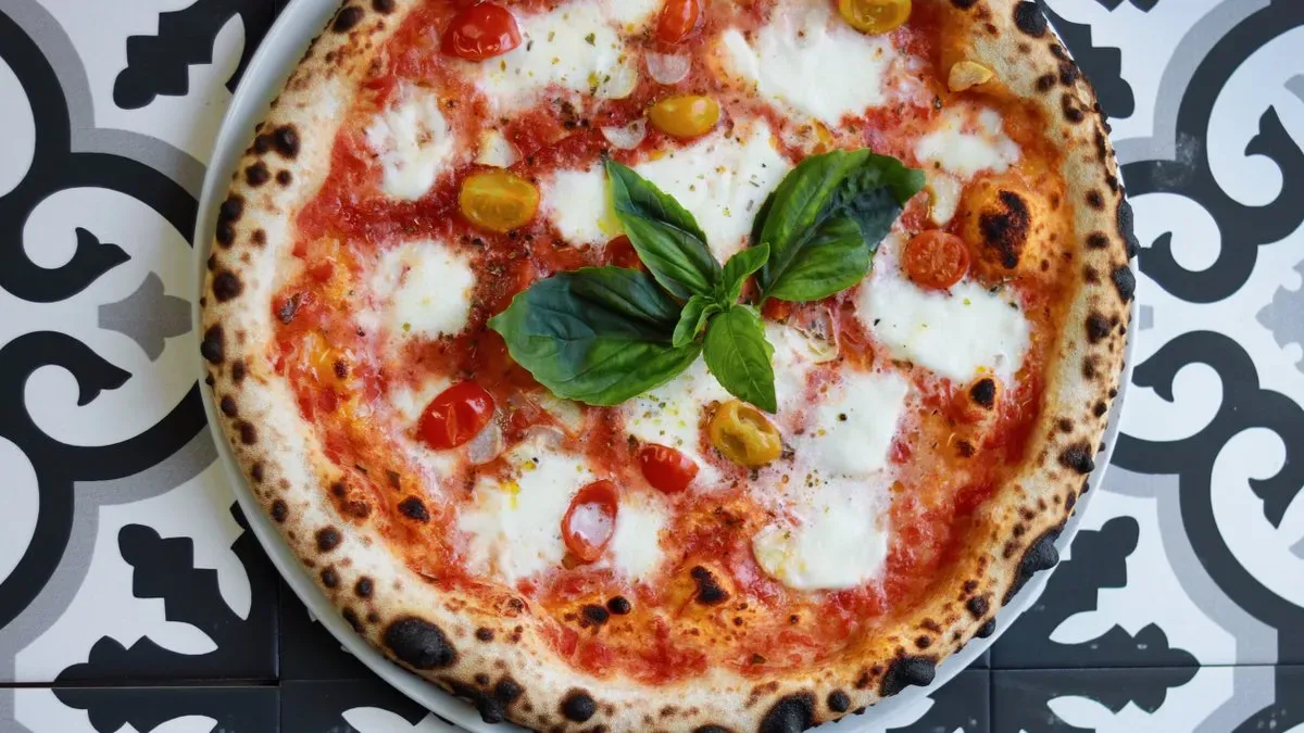 Toscana 🍅