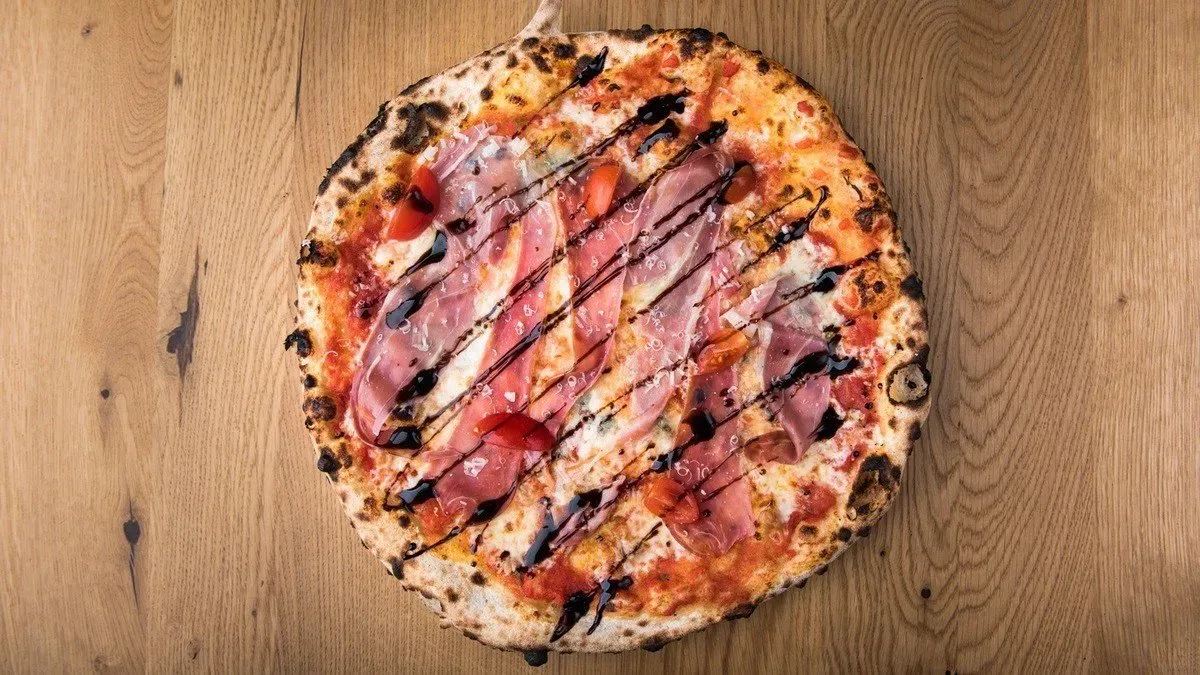 Crudo