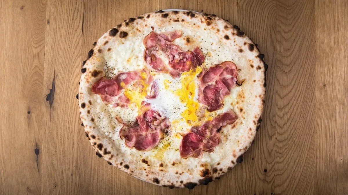 Carbonara