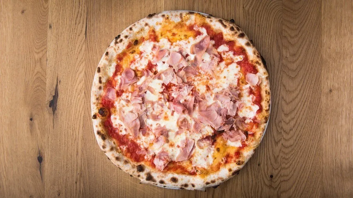 Prosciutto
