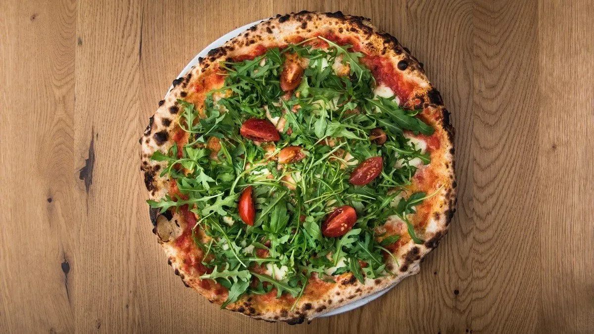 Rucola
