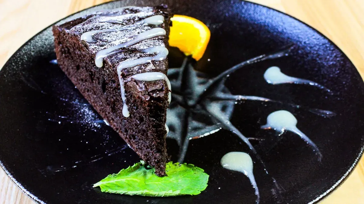 Brownie