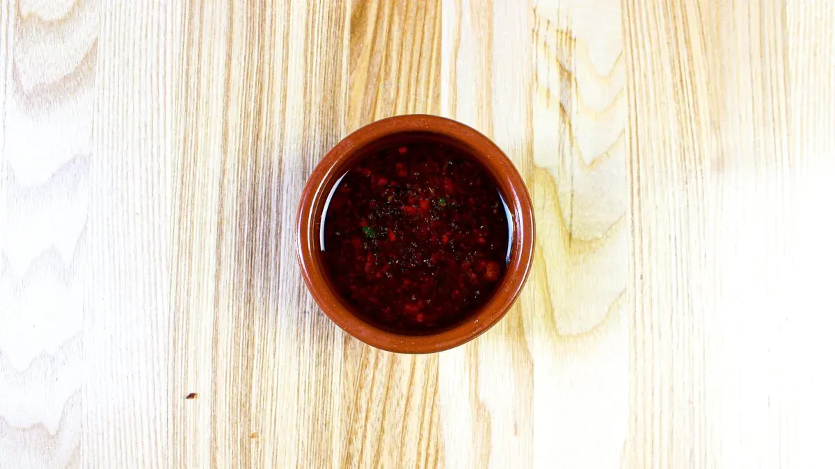 Chimichurri