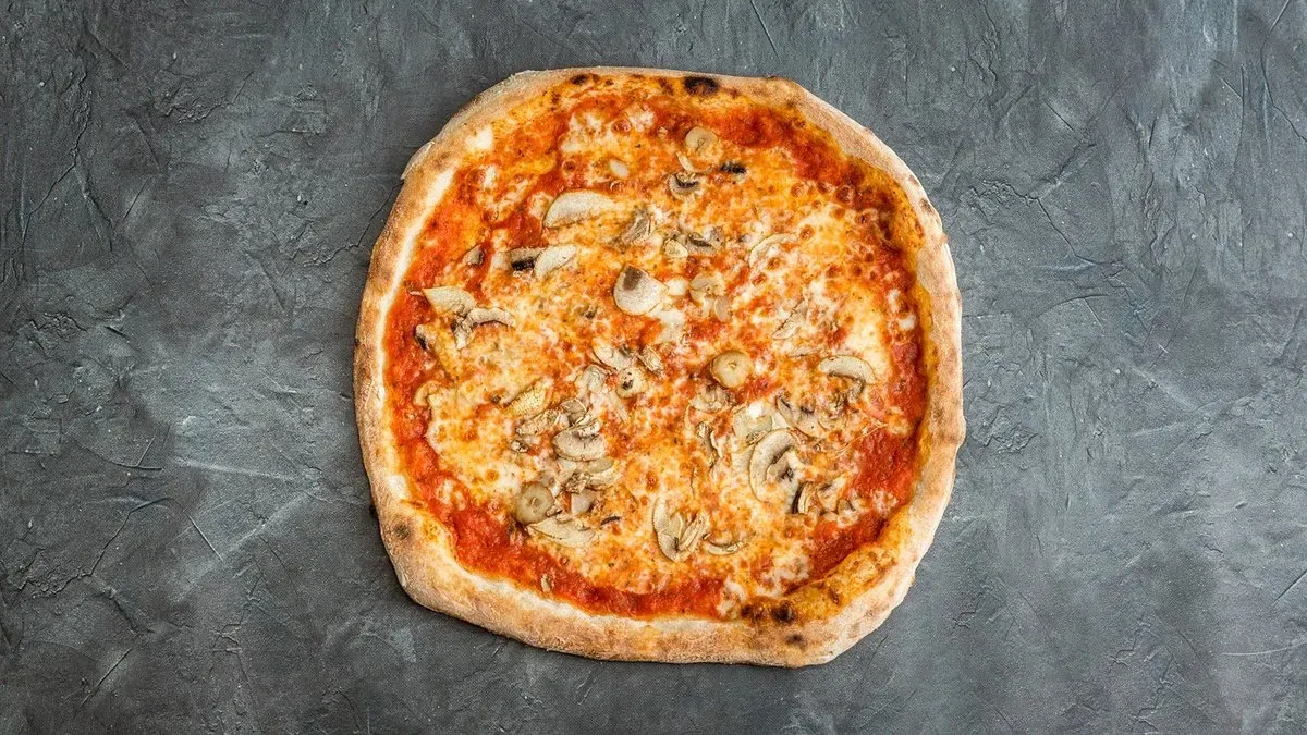 Funghi