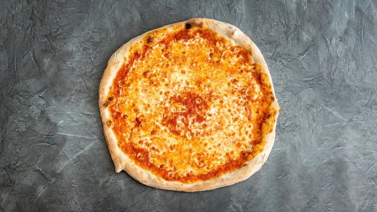 Margheritta