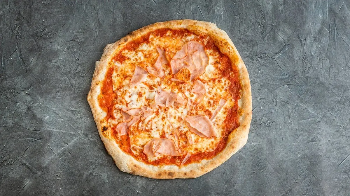 Prosciutto