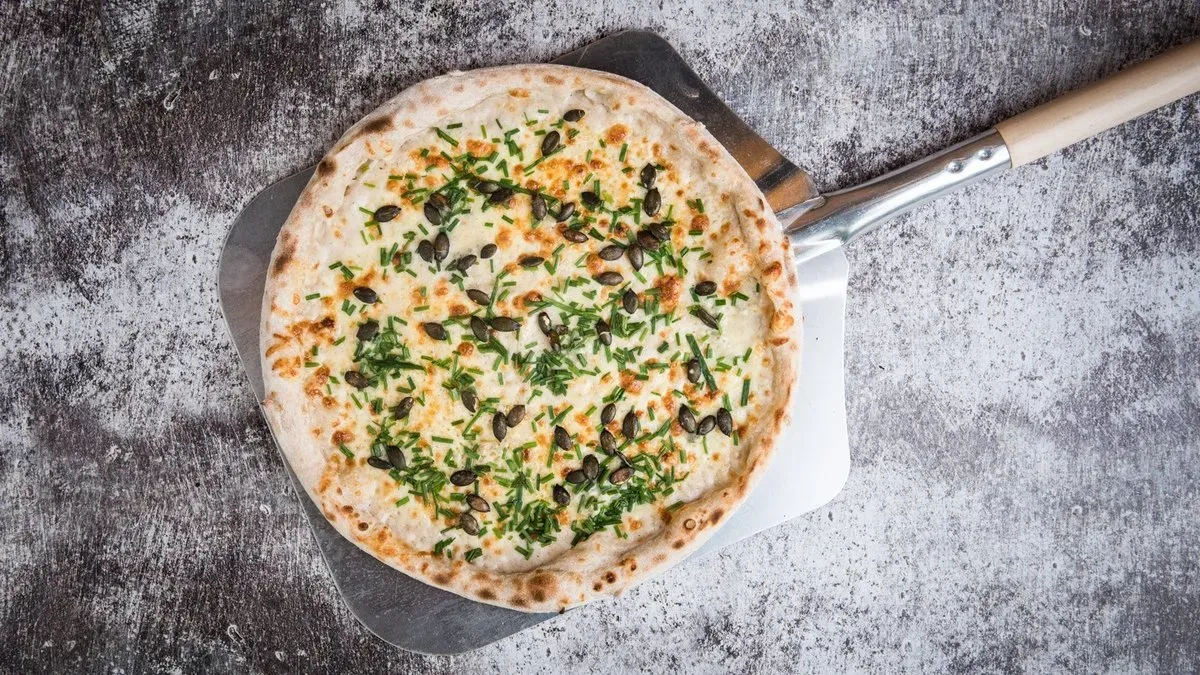 Gorgonzola e Tartufo