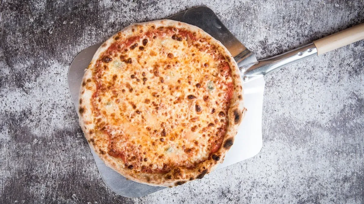 Quattro formaggi