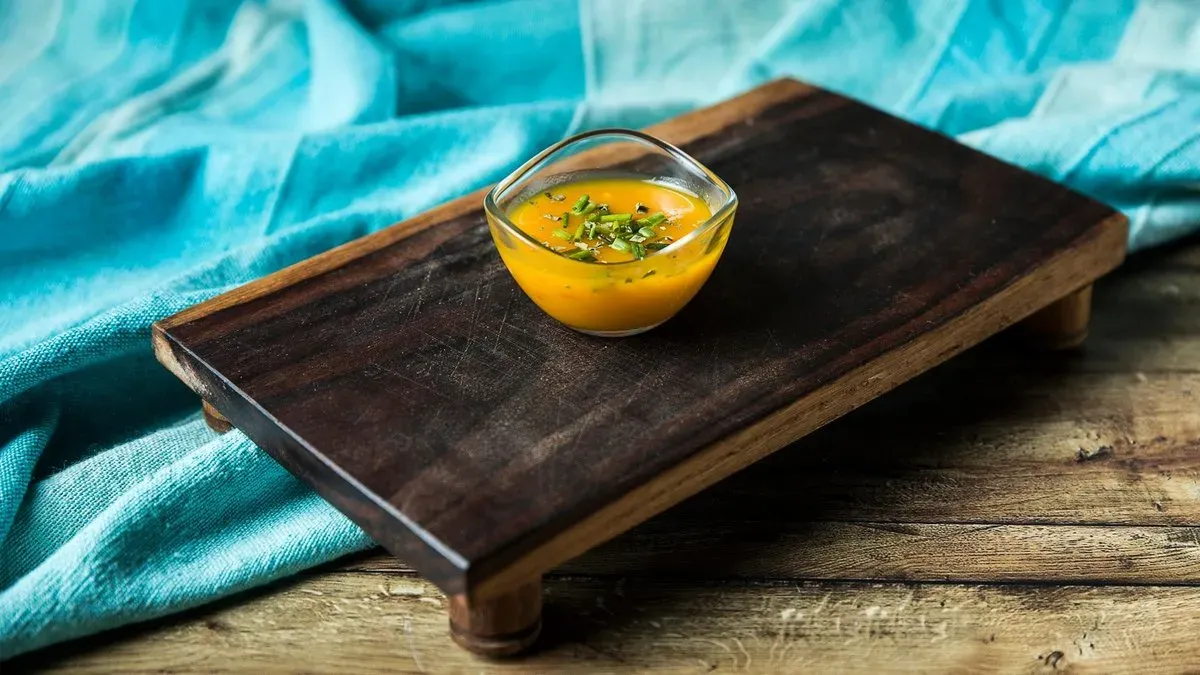 Mango Habanero