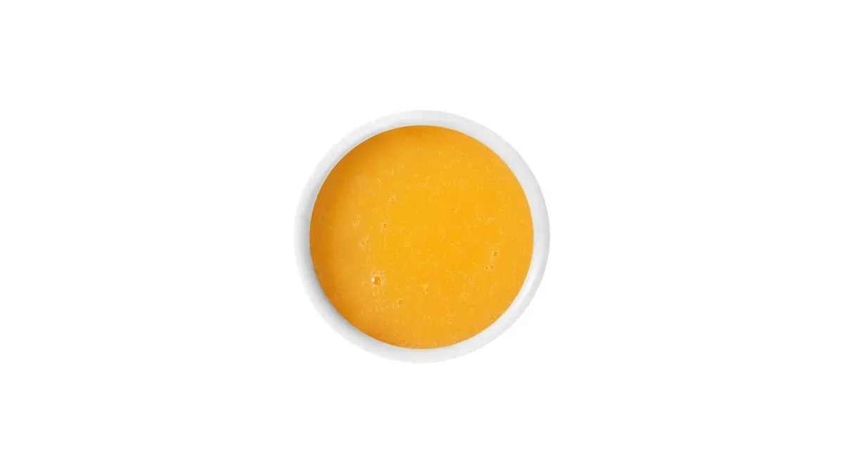 Mango Coconut Curry Sauce