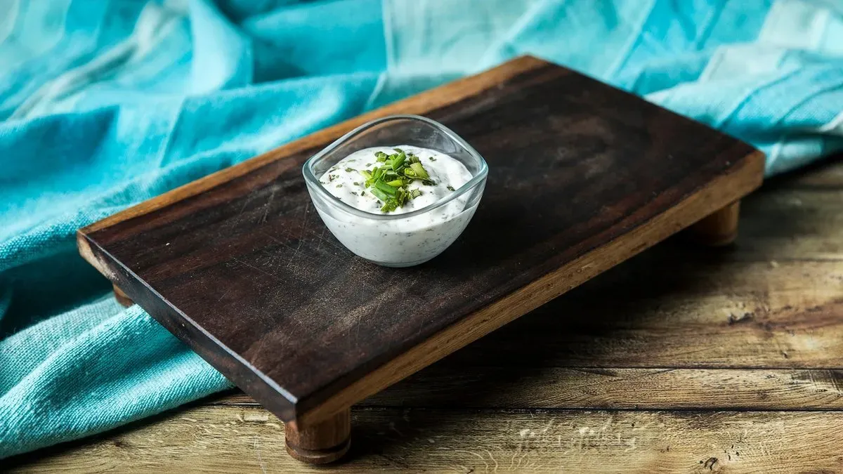Creamy Ranch