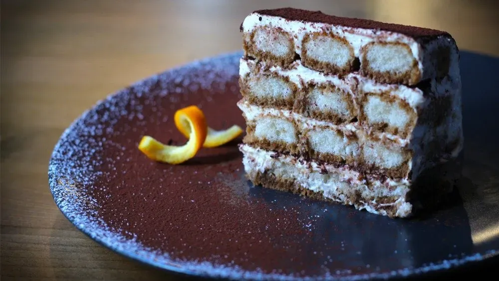 HoffHouse Tiramisu