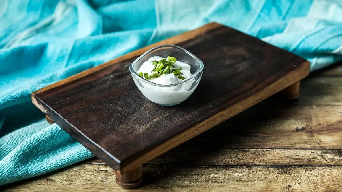 Small Blue Cheese