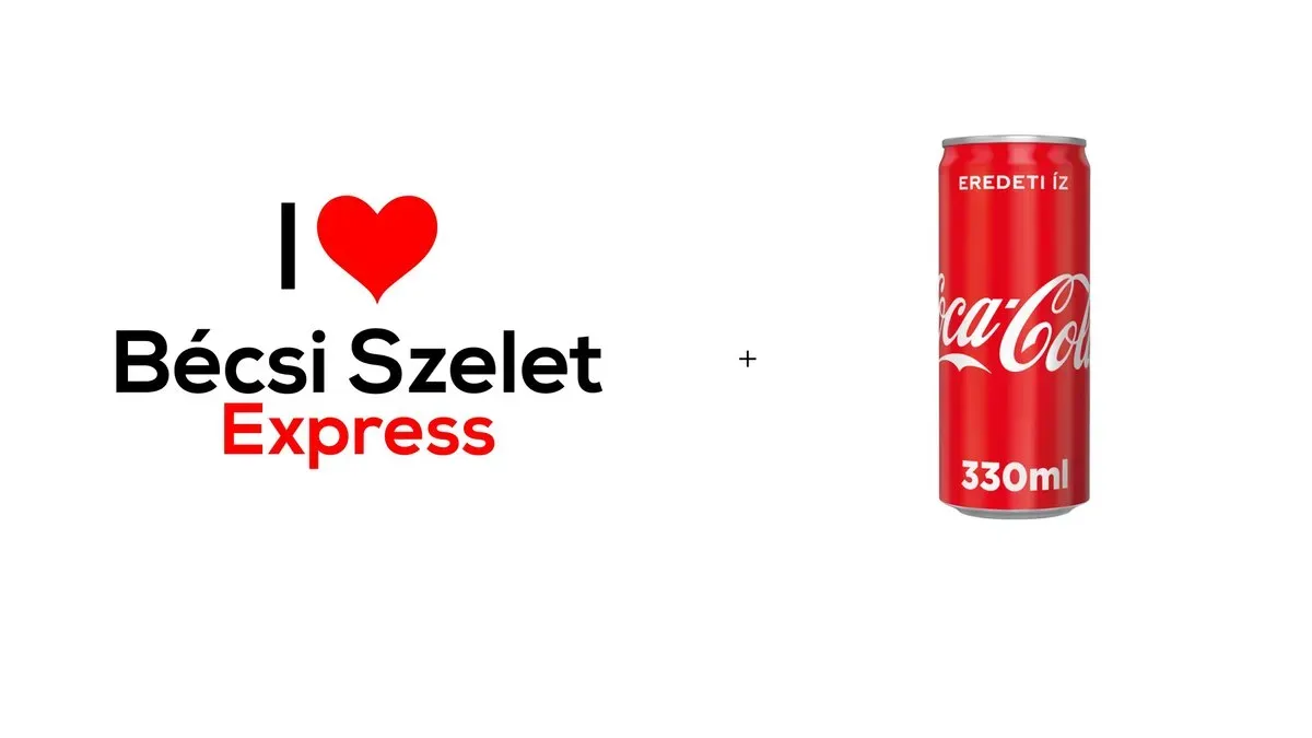 Rántott Húsos Tál + Ajándék Coca-Cola 🥤🤩