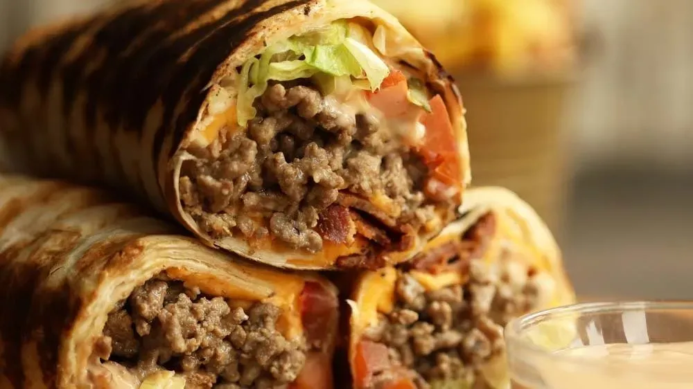 Roadside wrap