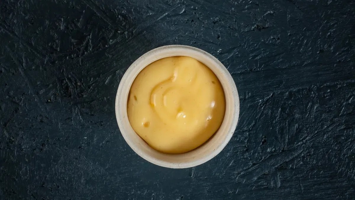 CRUNCHY MAYO