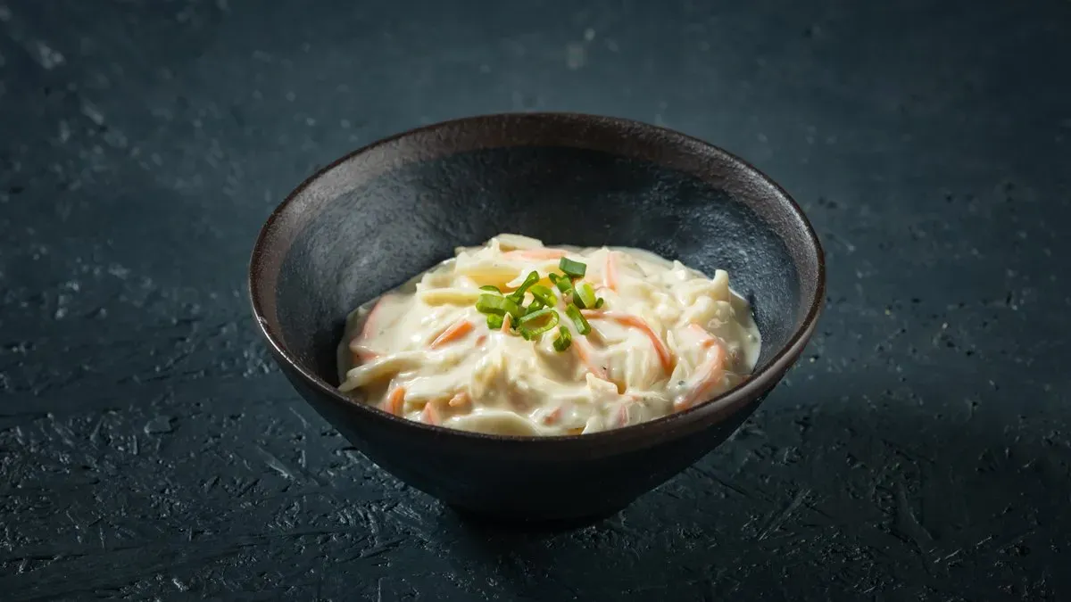 COLESLAW