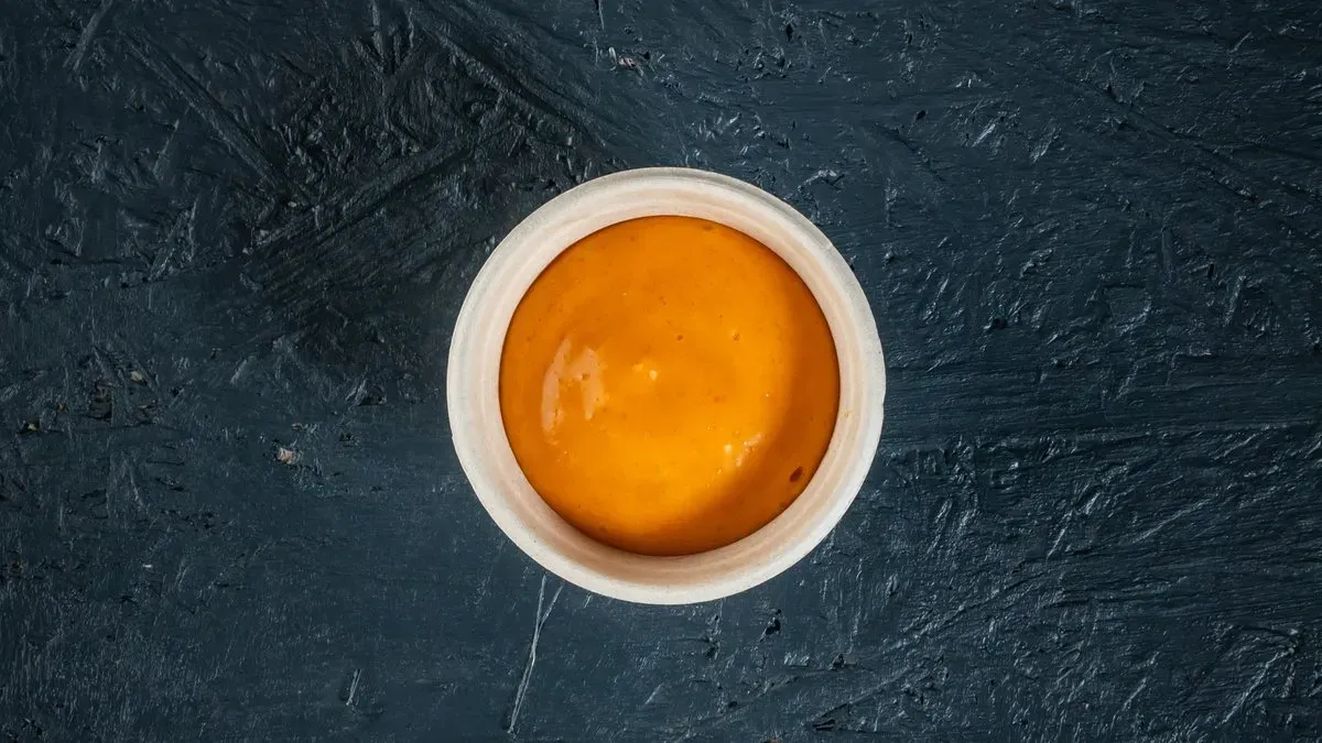 SRIRACHA MAYO