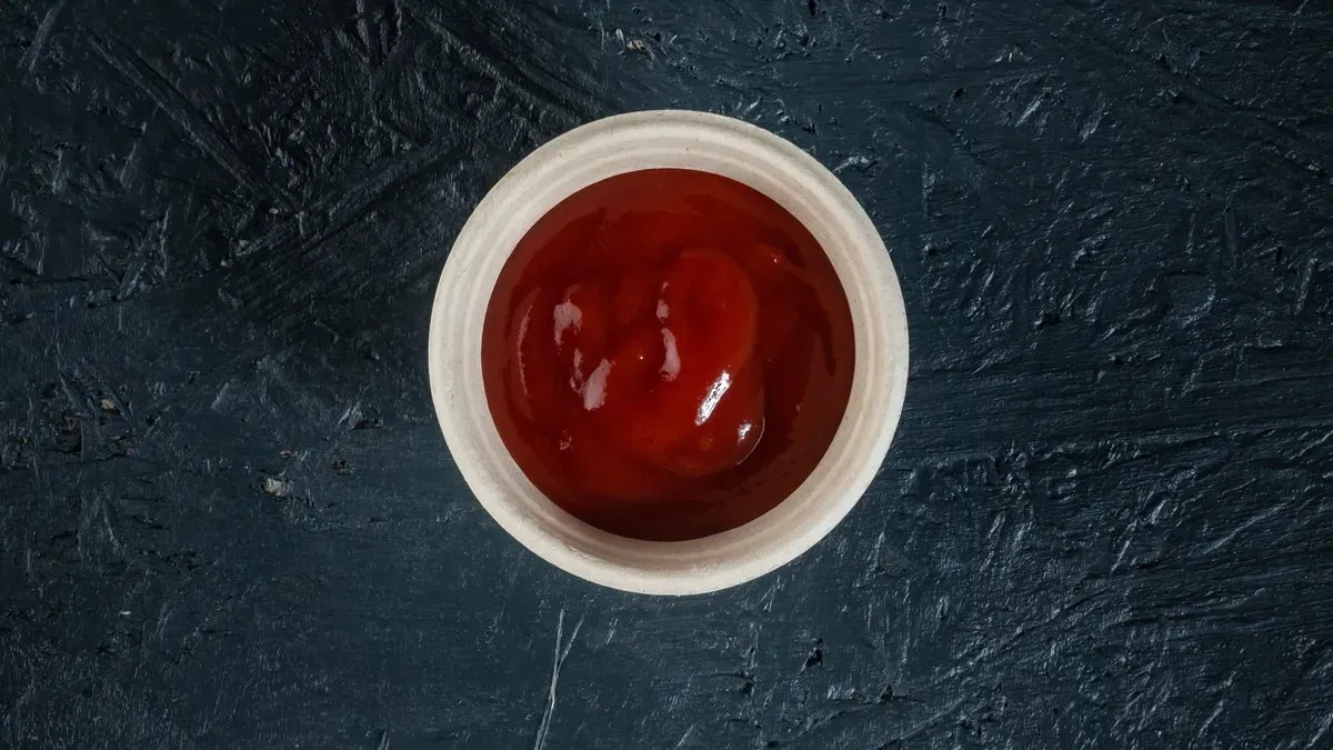 ALMÁS HÁZI KETCHUP