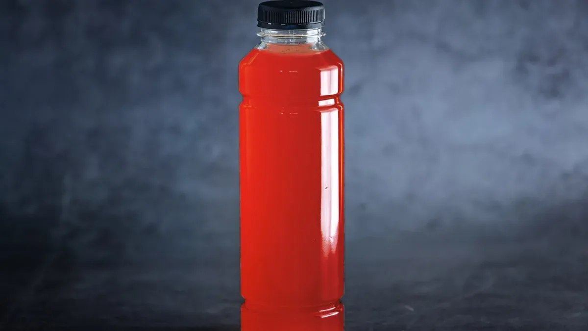 LIMÓ hibiszkusz-gyömbér 0,5l
