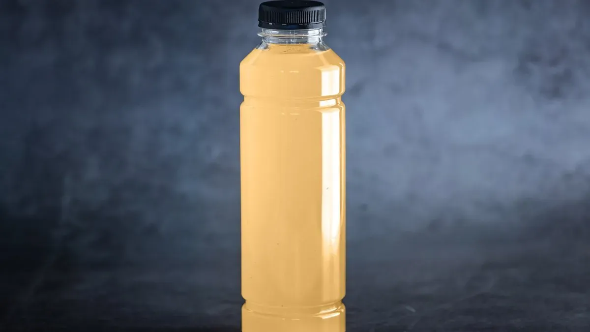 LIMÓ grapefruit 0,5l