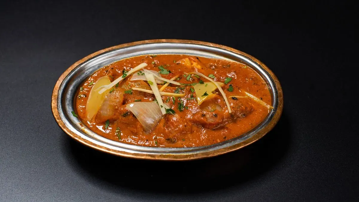Bhuna