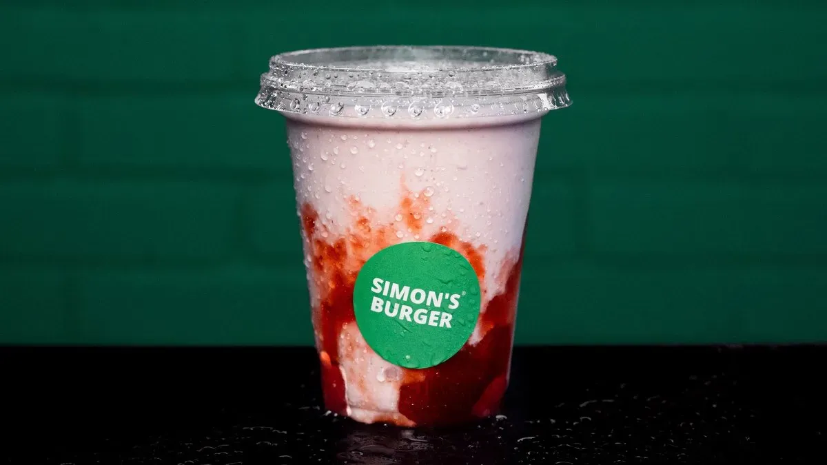EPER SHAKE