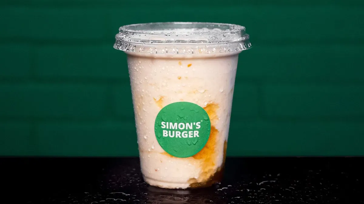BARACK SHAKE