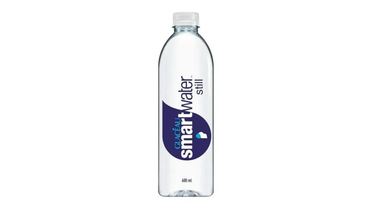 SMART WATER MENTES VÍZ