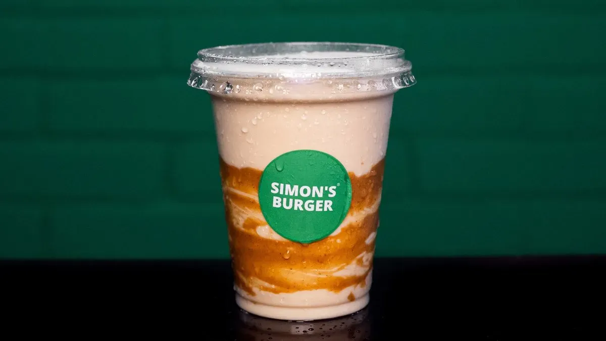 MOGYORÓVAJ SHAKE