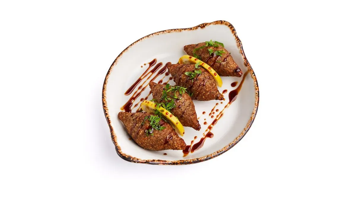 Kibbeh
