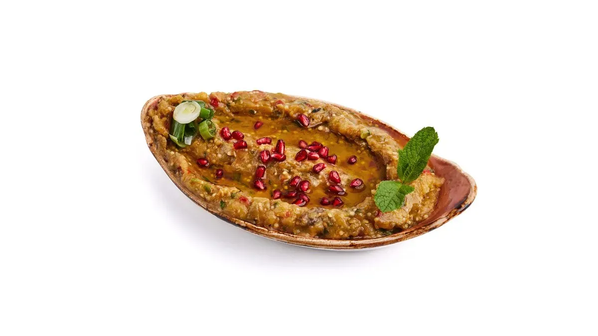 Tradicionális Raheb