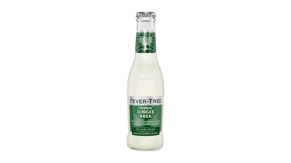 Fever Tree Gyömbérsör