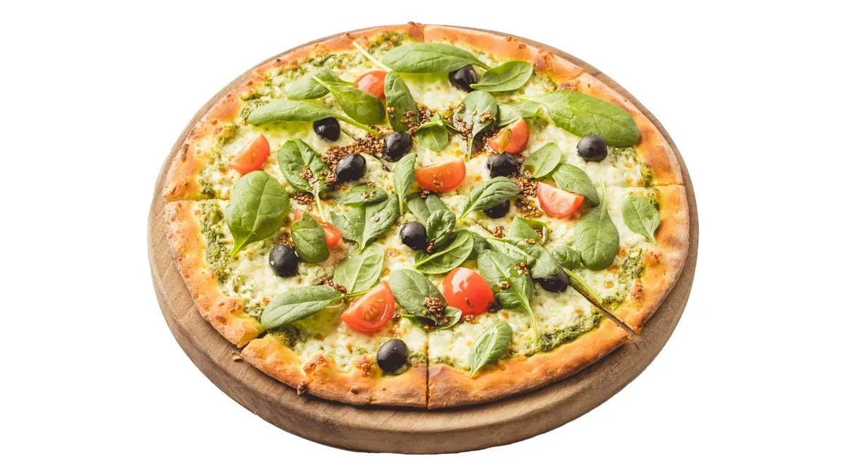 Pesto Mana’eesh