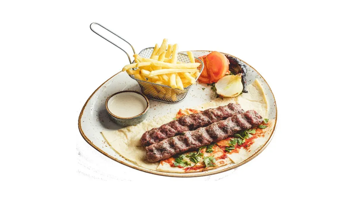 Kafta
