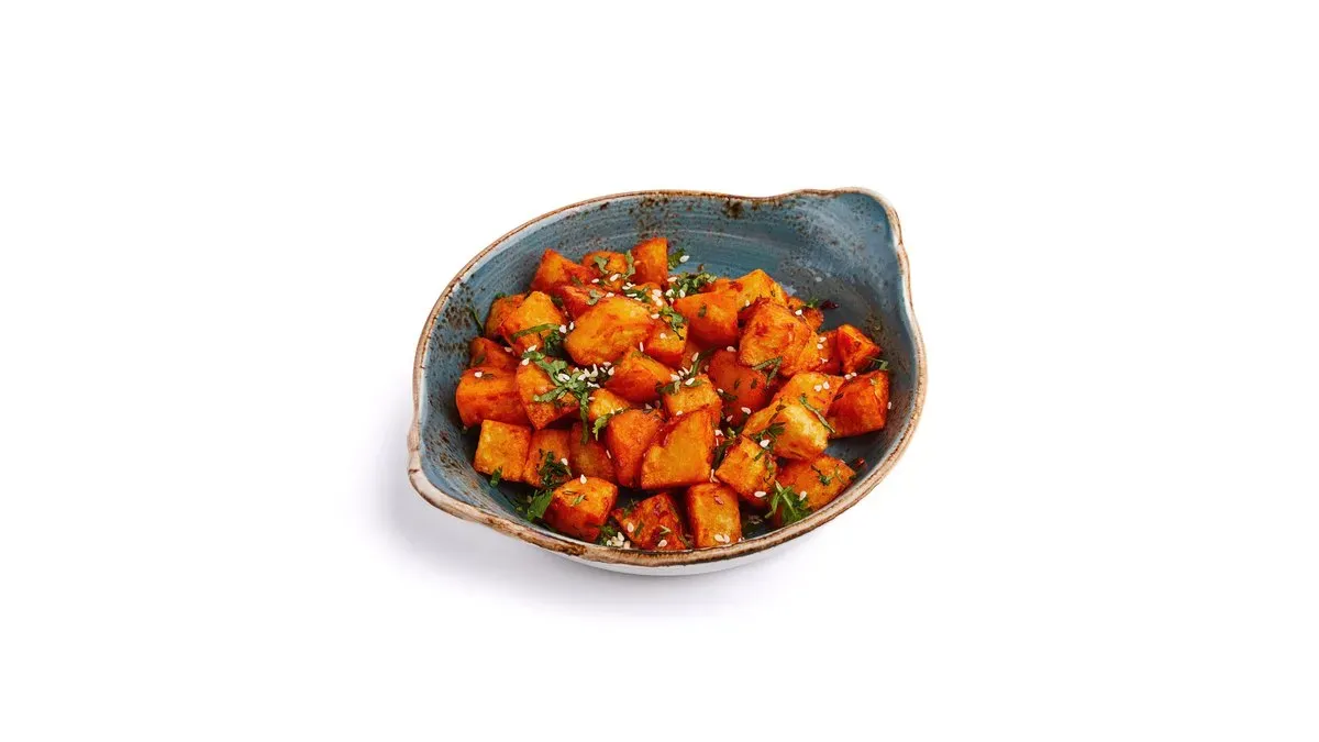 Batata Harra