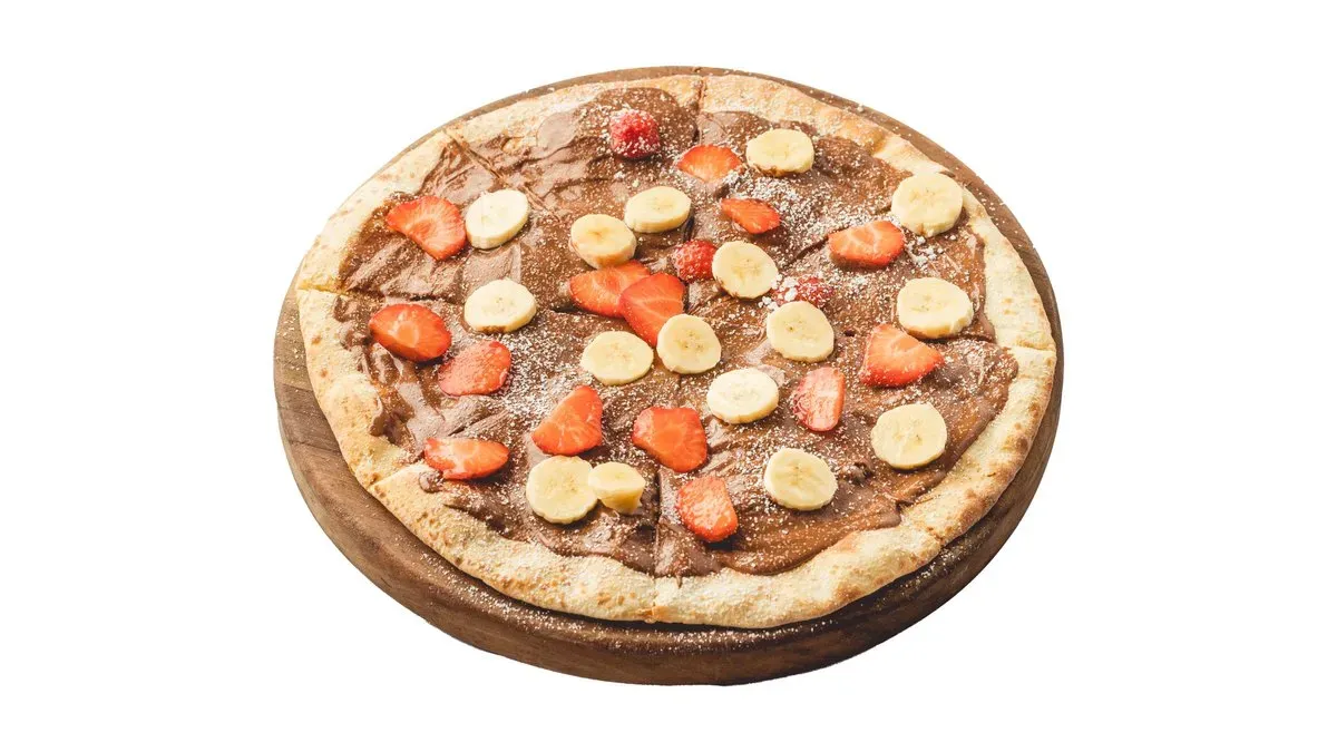 Nutella Mana'eesh