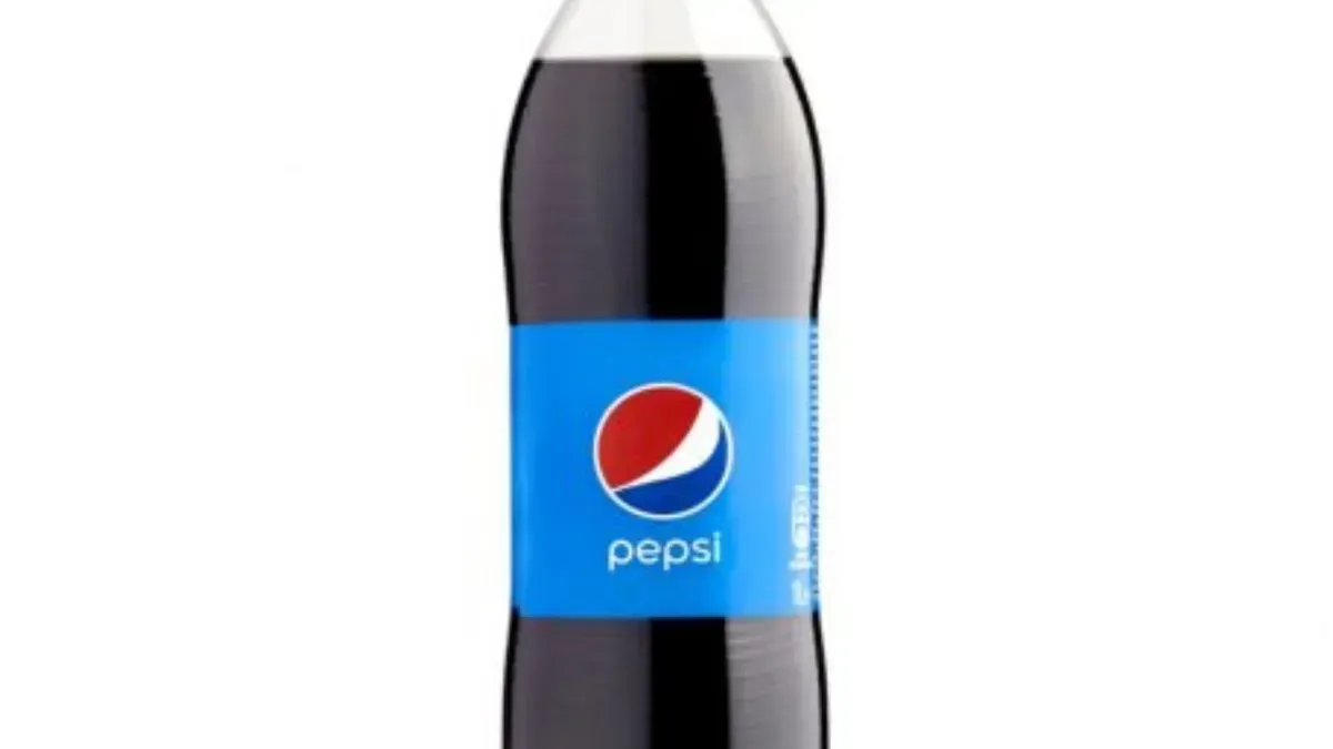 Pepsi Cola (1,00l)