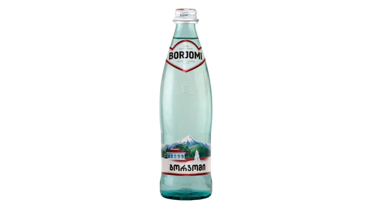 Borjomi