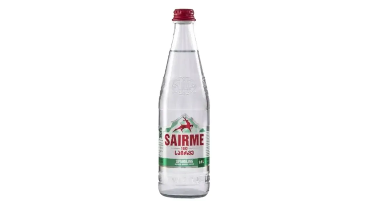 Sairme