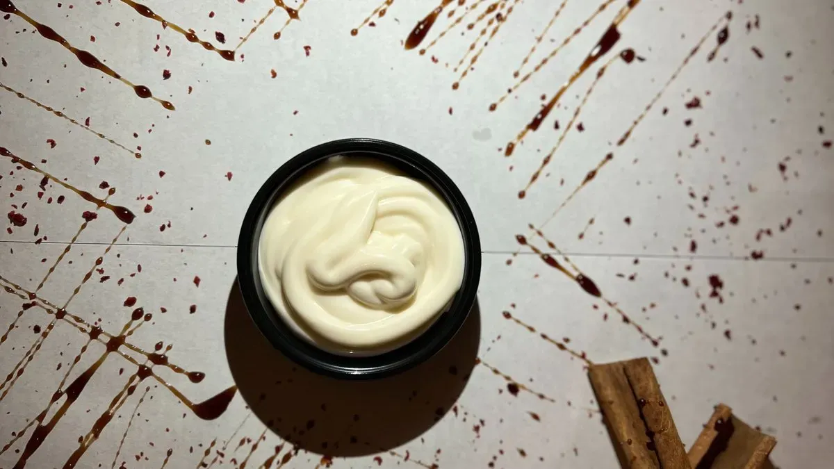 Mayonnaise