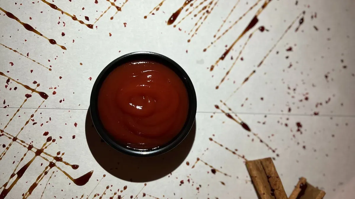 Ketchup