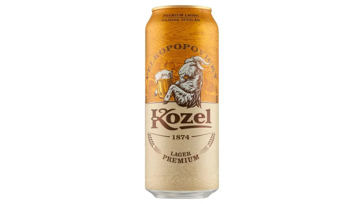 Kozel