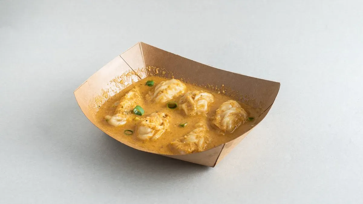 Veg gravy
