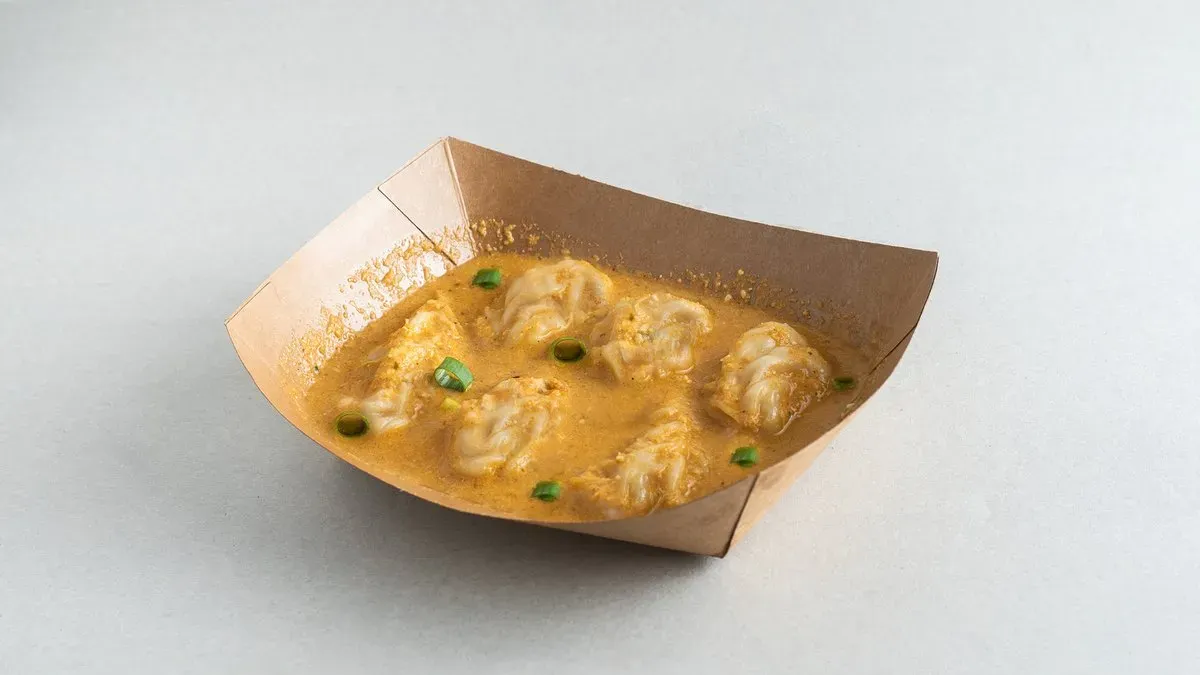 Chicken gravy