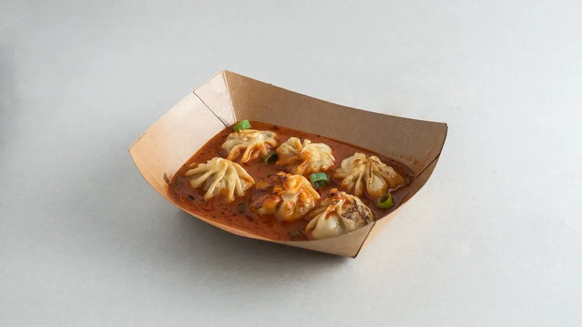 Pork gravy